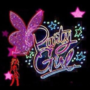 Meet your Posher, Chrissy